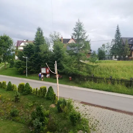 Kwatera prywatna Gościnne 'u Mikołaja'