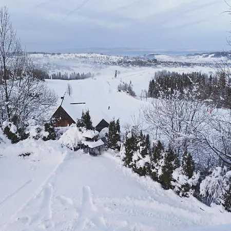 Gościnne 'u Mikołaja' Kwatera prywatna *