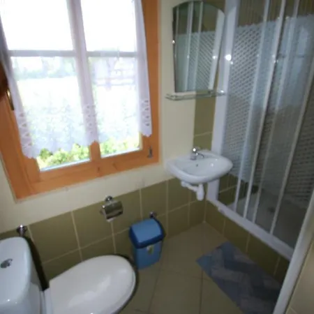 Gościnne 'u Mikołaja' Kwatera prywatna Bukowina Tatrzańska