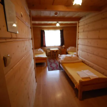 Gościnne 'u Mikołaja' *